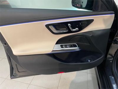 Mercedes Clase E 220 d