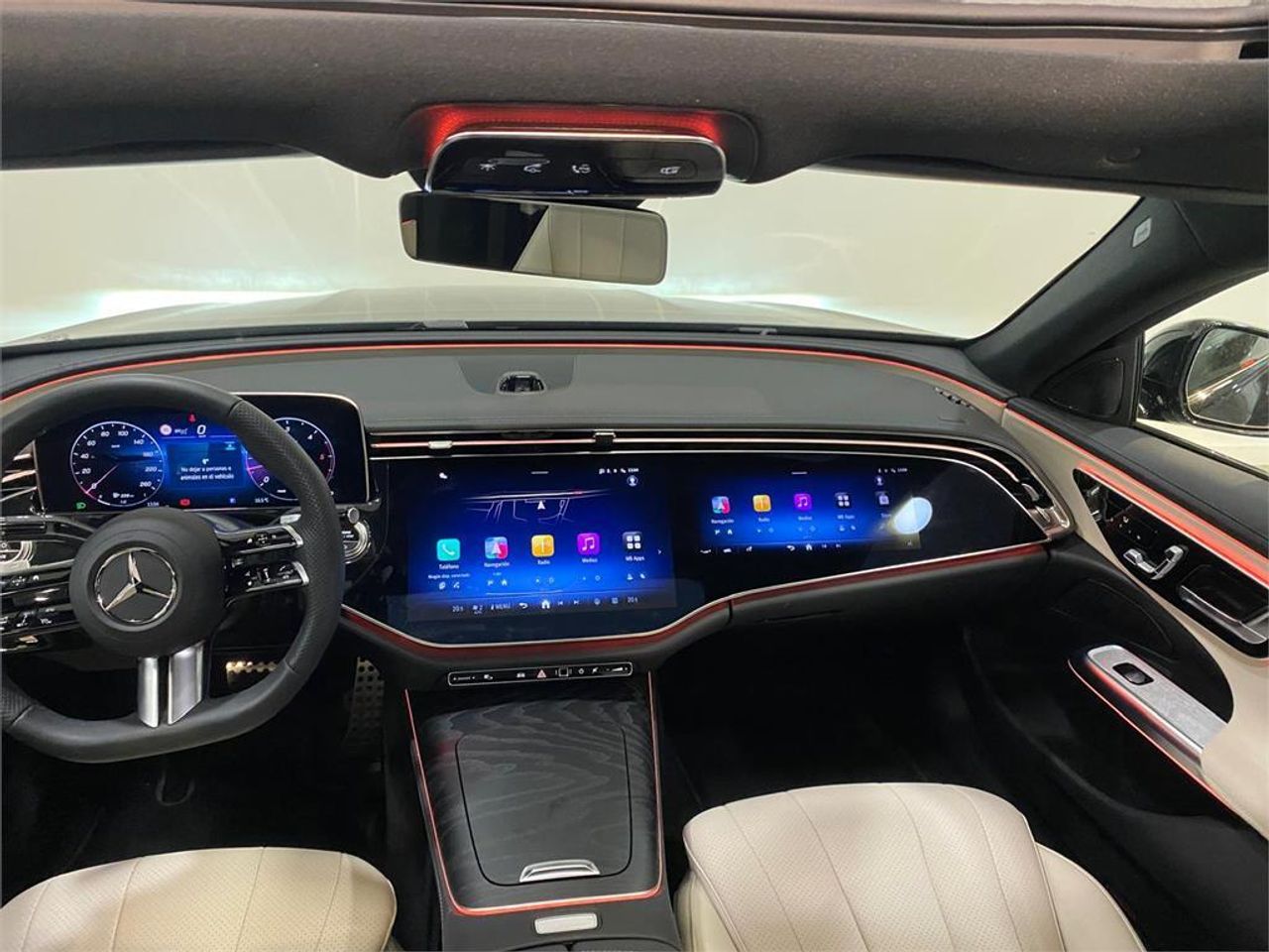 Mercedes Clase E 220 d - Foto 2