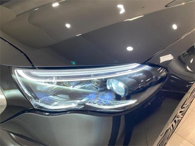 Mercedes Clase E 220 d