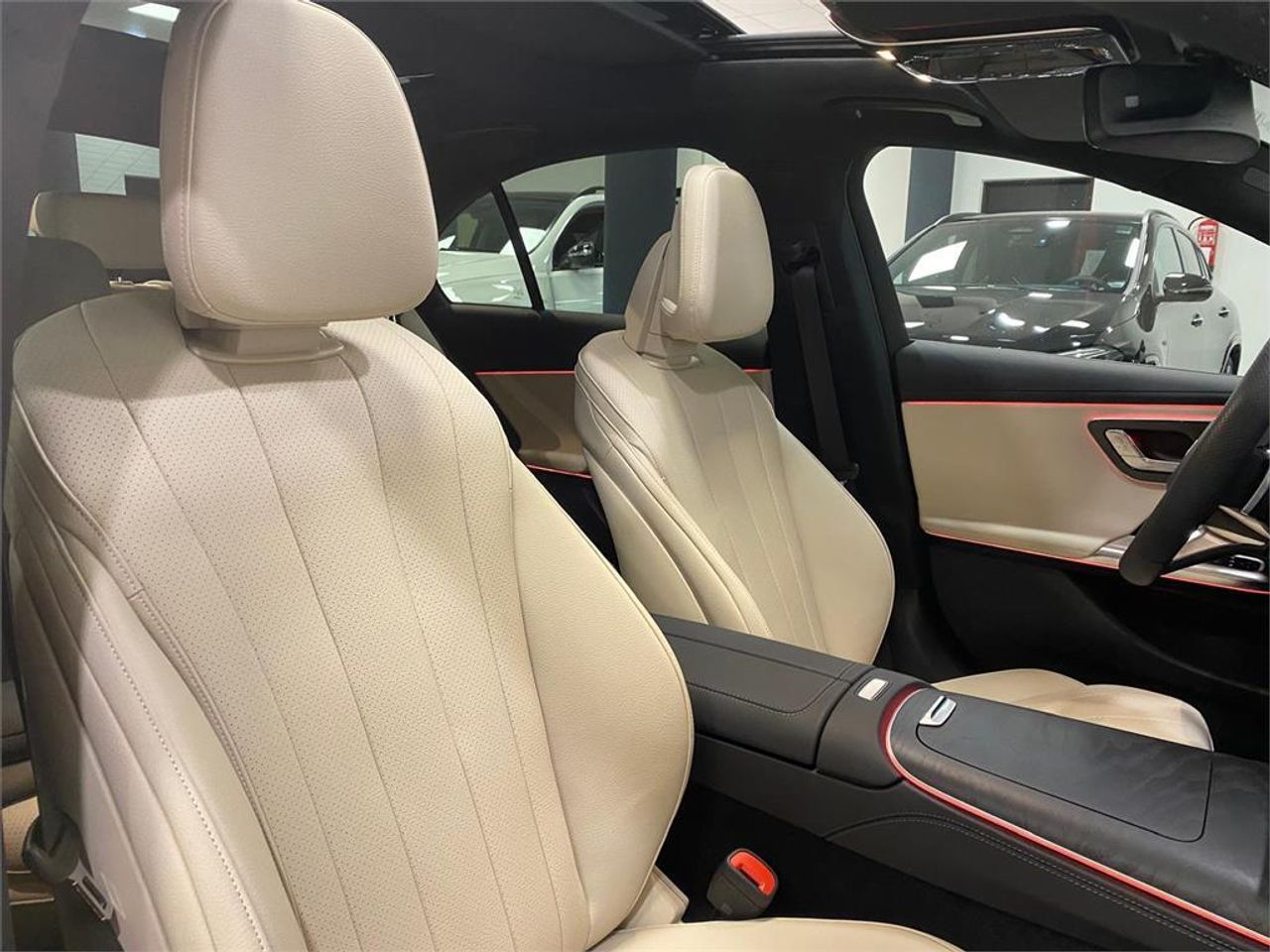 Mercedes Clase E 220 d - Foto 2