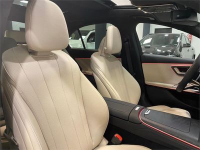 Mercedes Clase E 220 d