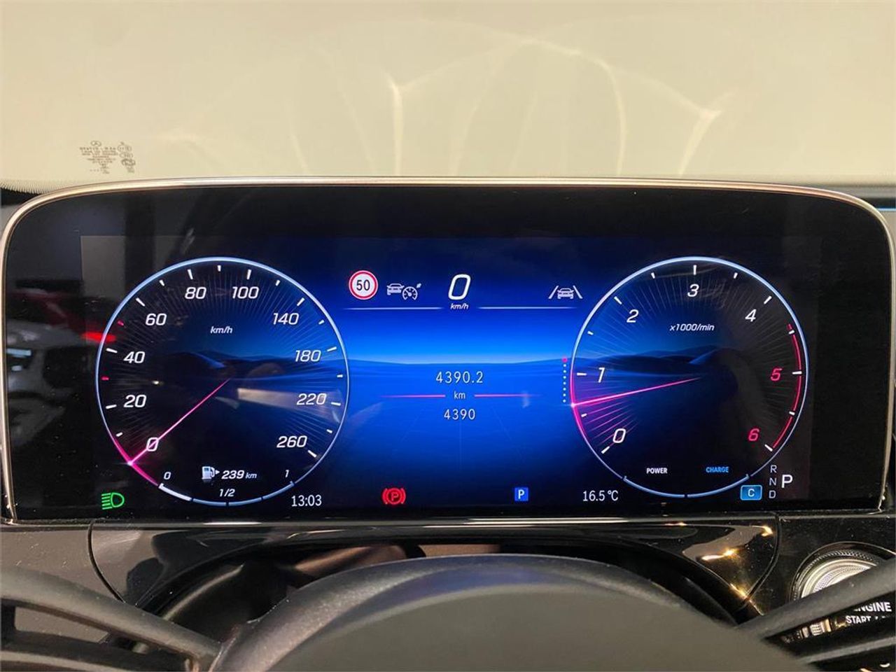 Mercedes Clase E 220 d - Foto 2