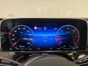 Mercedes Clase E 220 d  - Foto 2