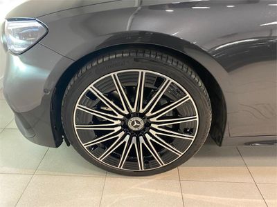 Mercedes Clase E 220 d