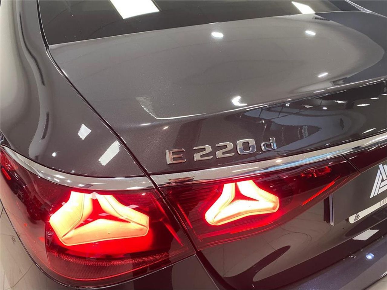 Mercedes Clase E 220 d - Foto 2