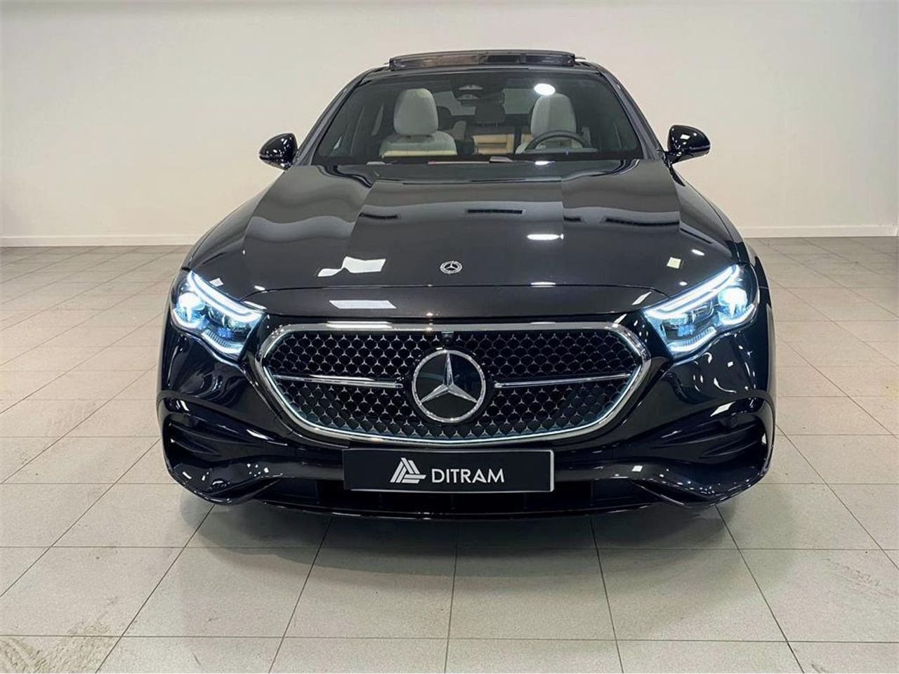 Mercedes Clase E 220 d - Foto 2