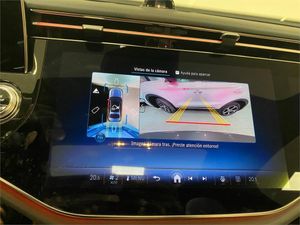 Mercedes Clase E 220 d  - Foto 2