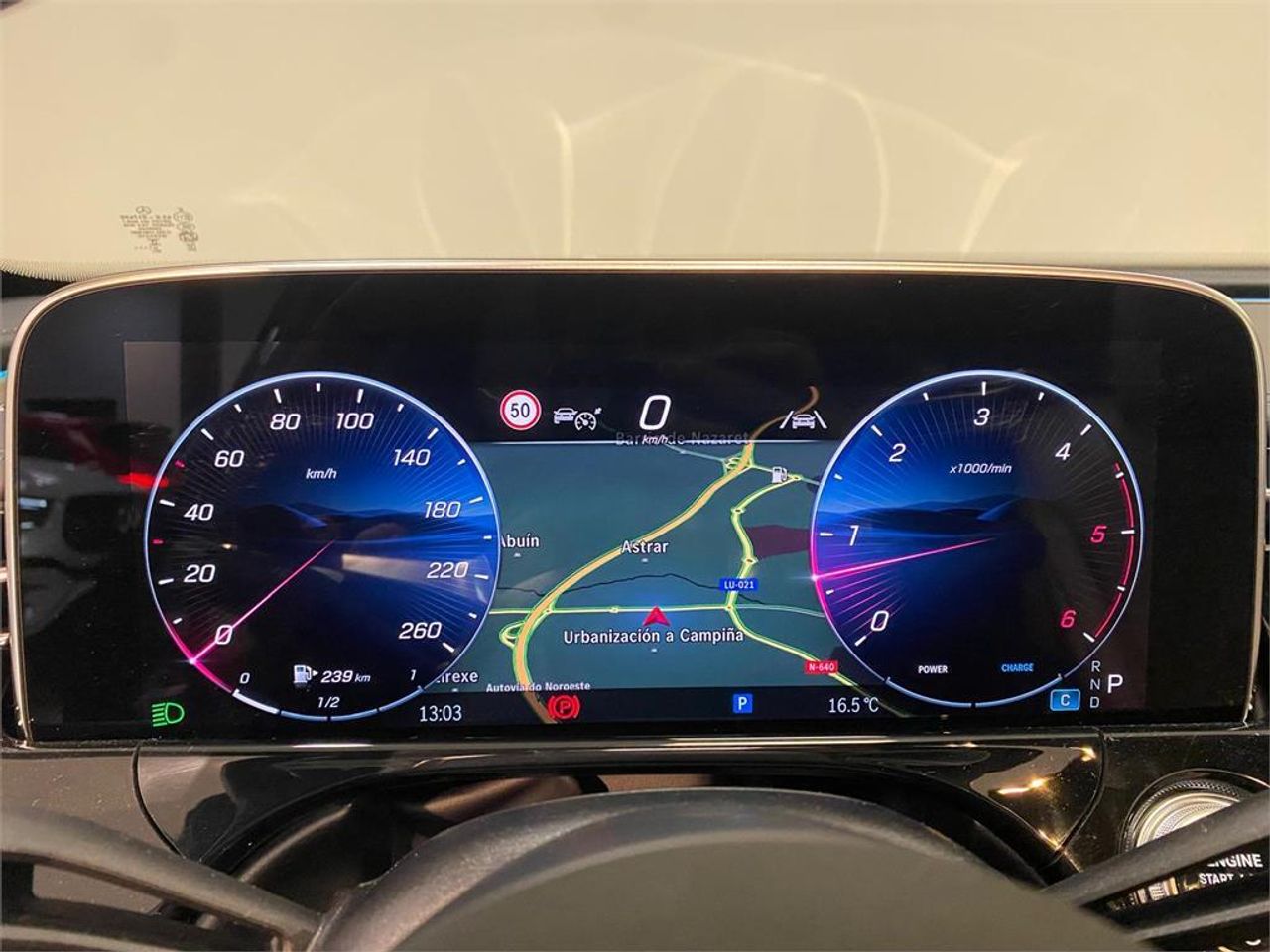 Mercedes Clase E 220 d - Foto 2