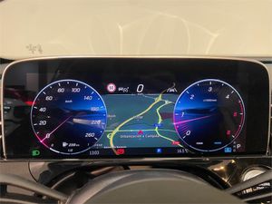 Mercedes Clase E 220 d  - Foto 2