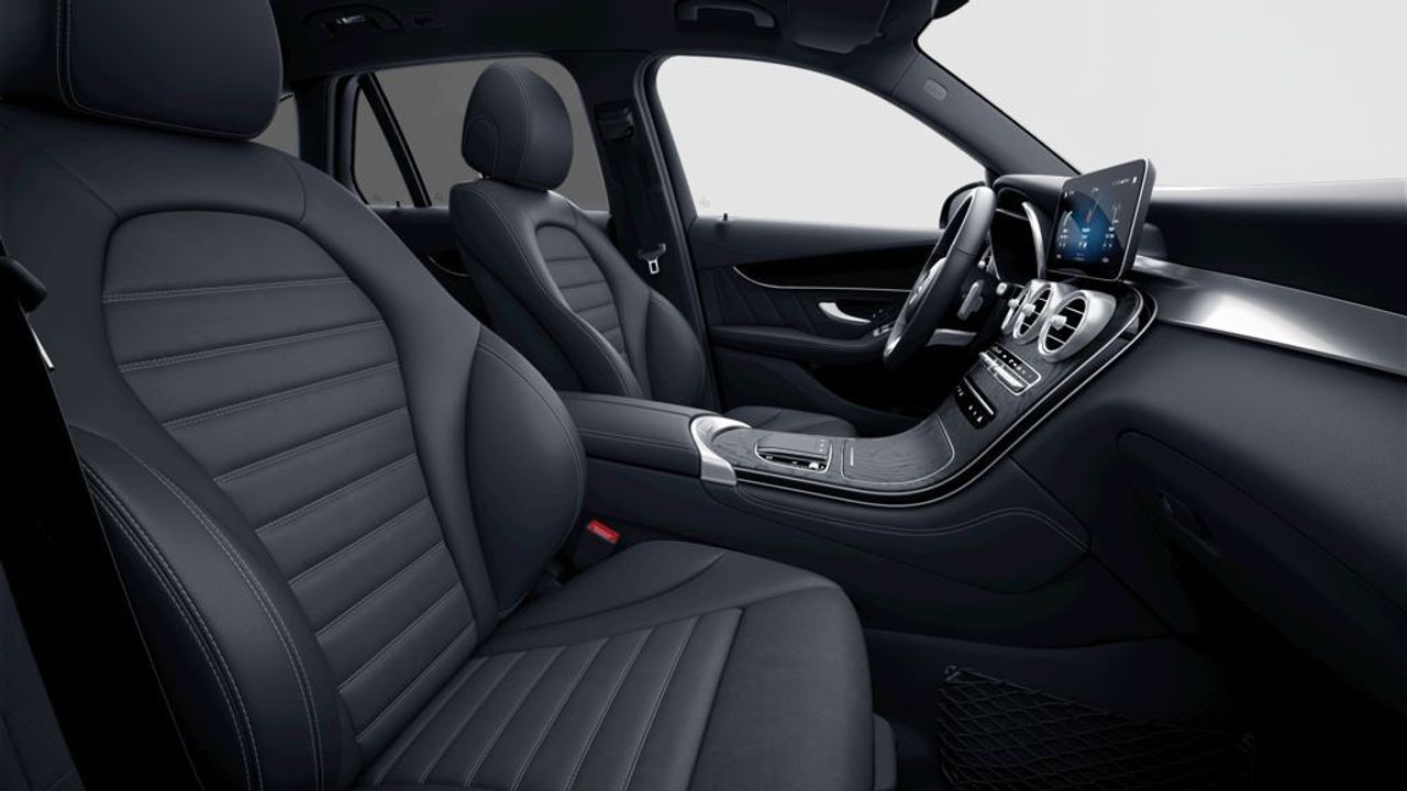 Mercedes GLC 220 d 4Matic AMG Line (EURO 6d) - Foto 2