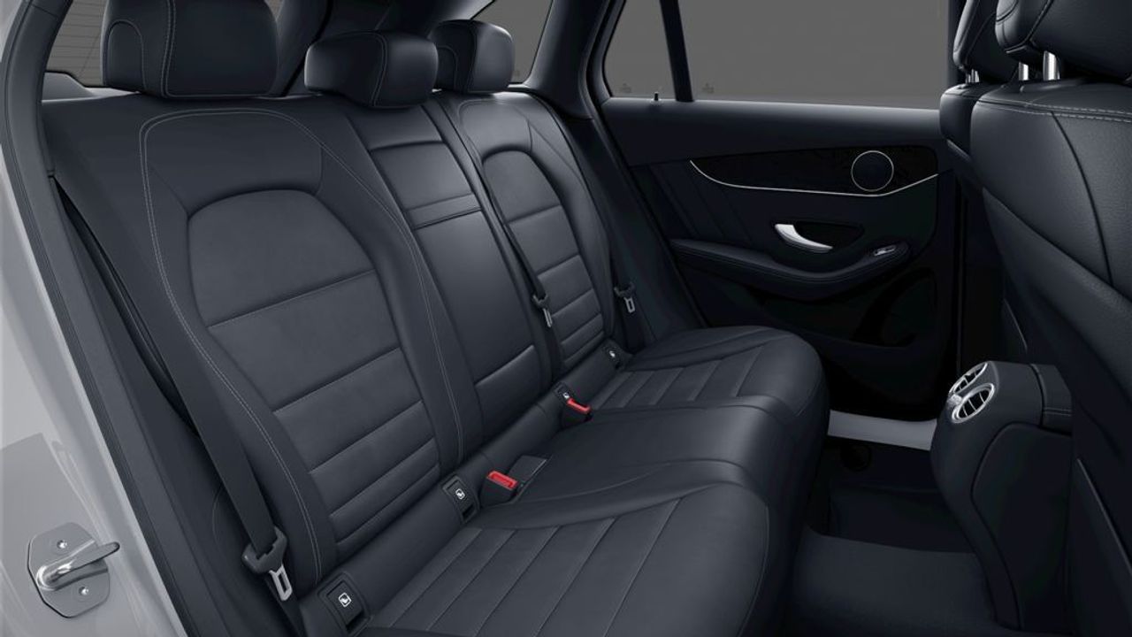 Mercedes GLC 220 d 4Matic AMG Line (EURO 6d) - Foto 2