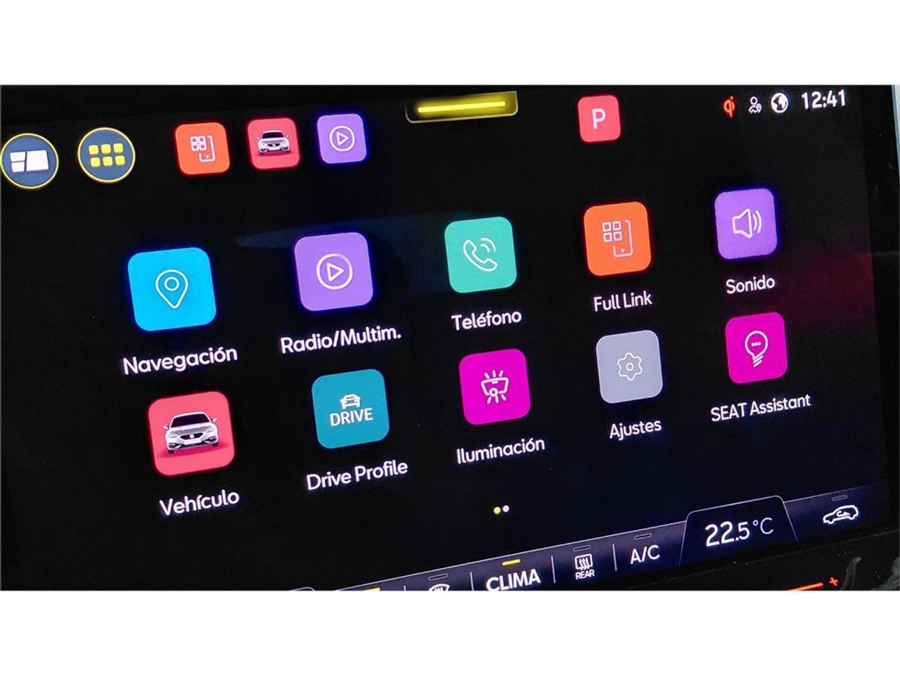 Seat Leon 1.5 TSI 110kW S&S FR Special Edition - Foto 2