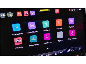 Seat Leon 1.5 TSI 110kW S&S FR Special Edition  - Foto 2