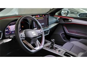 Seat Leon 1.5 TSI 110kW S&S FR Special Edition  - Foto 2