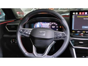 Seat Leon 1.5 TSI 110kW S&S FR Special Edition  - Foto 2