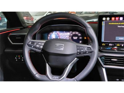 Seat Leon 1.5 TSI 110kW S&S FR Special Edition