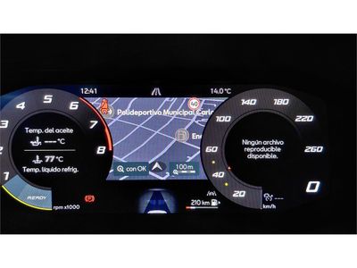 Seat Leon 1.5 TSI 110kW S&S FR Special Edition