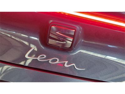 Seat Leon 1.5 TSI 110kW S&S FR Special Edition