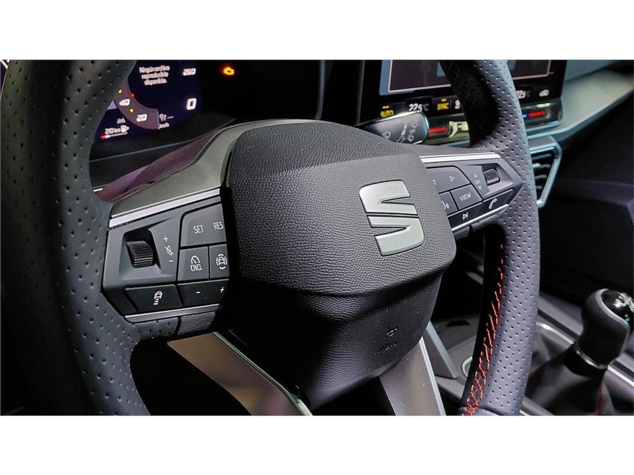 Seat Leon 1.5 TSI 110kW S&S FR Special Edition - Foto 2