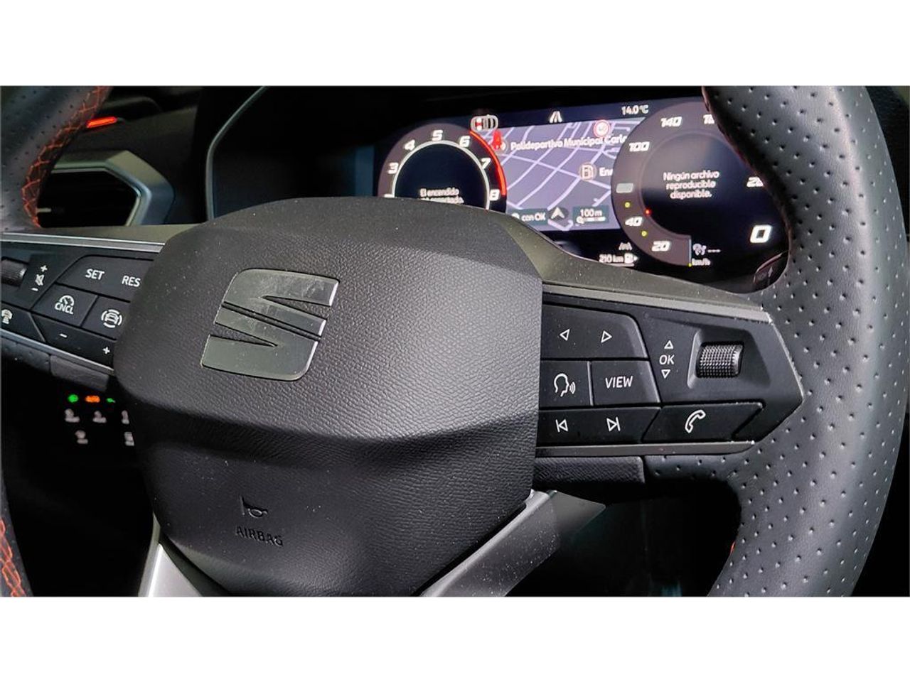 Seat Leon 1.5 TSI 110kW S&S FR Special Edition - Foto 2