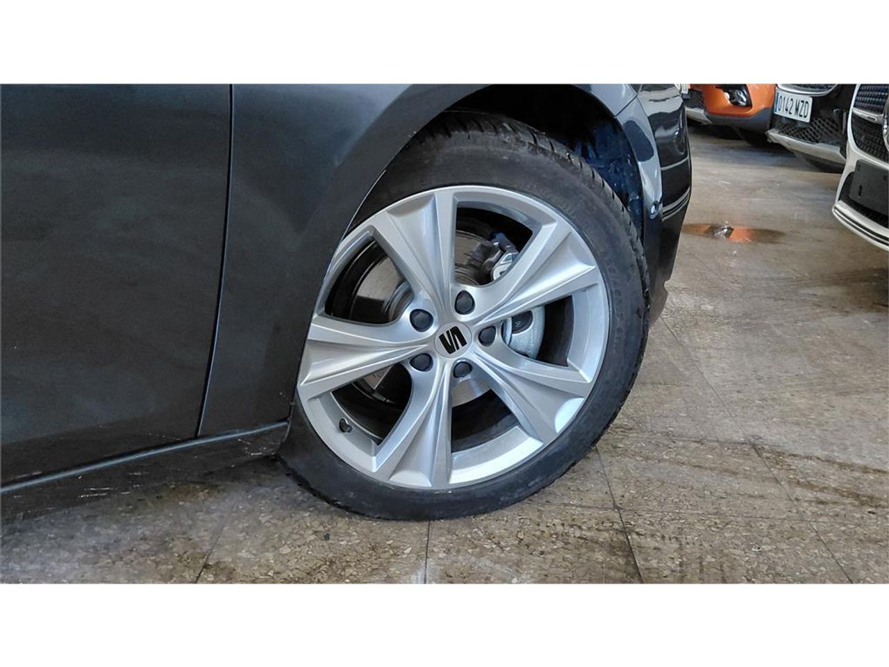 Seat Leon 1.5 TSI 110kW S&S FR Special Edition - Foto 2