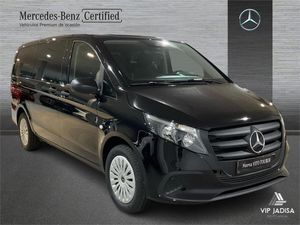 Mercedes Vito 114CDI AT 100kW Tourer Pro Larga  - Foto 2