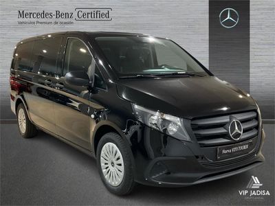 Mercedes Vito 114CDI AT 100kW Tourer Pro Larga