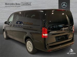 Mercedes Vito 114CDI AT 100kW Tourer Pro Larga  - Foto 2