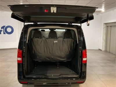 Mercedes Vito 114CDI AT 100kW Tourer Pro Larga