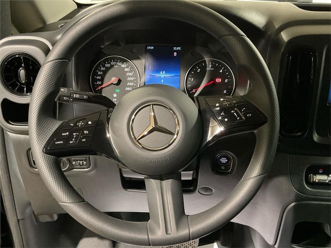 Mercedes Vito 114CDI AT 100kW Tourer Pro Larga - Foto 2