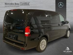 Mercedes Vito 114CDI AT 100kW Tourer Pro Larga  - Foto 2