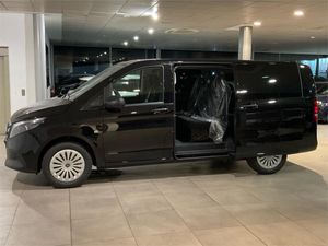 Mercedes Vito 114CDI AT 100kW Tourer Pro Larga  - Foto 2
