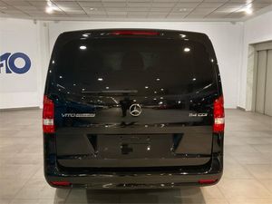 Mercedes Vito 114CDI AT 100kW Tourer Pro Larga  - Foto 2