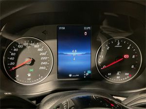 Mercedes Vito 114CDI AT 100kW Tourer Pro Larga  - Foto 2