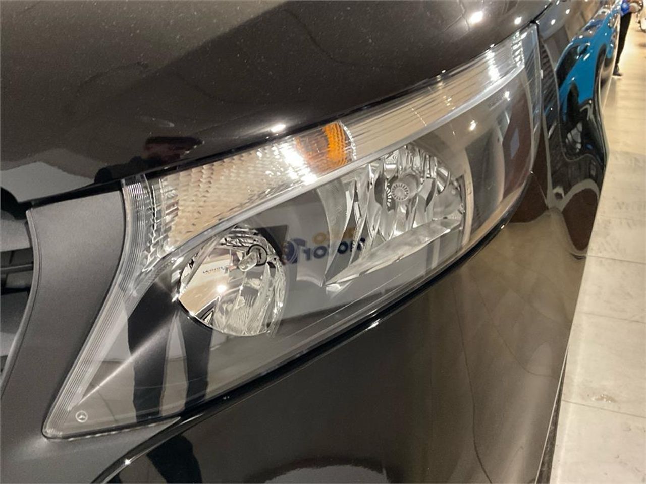 Mercedes Vito 114CDI AT 100kW Tourer Pro Larga - Foto 2