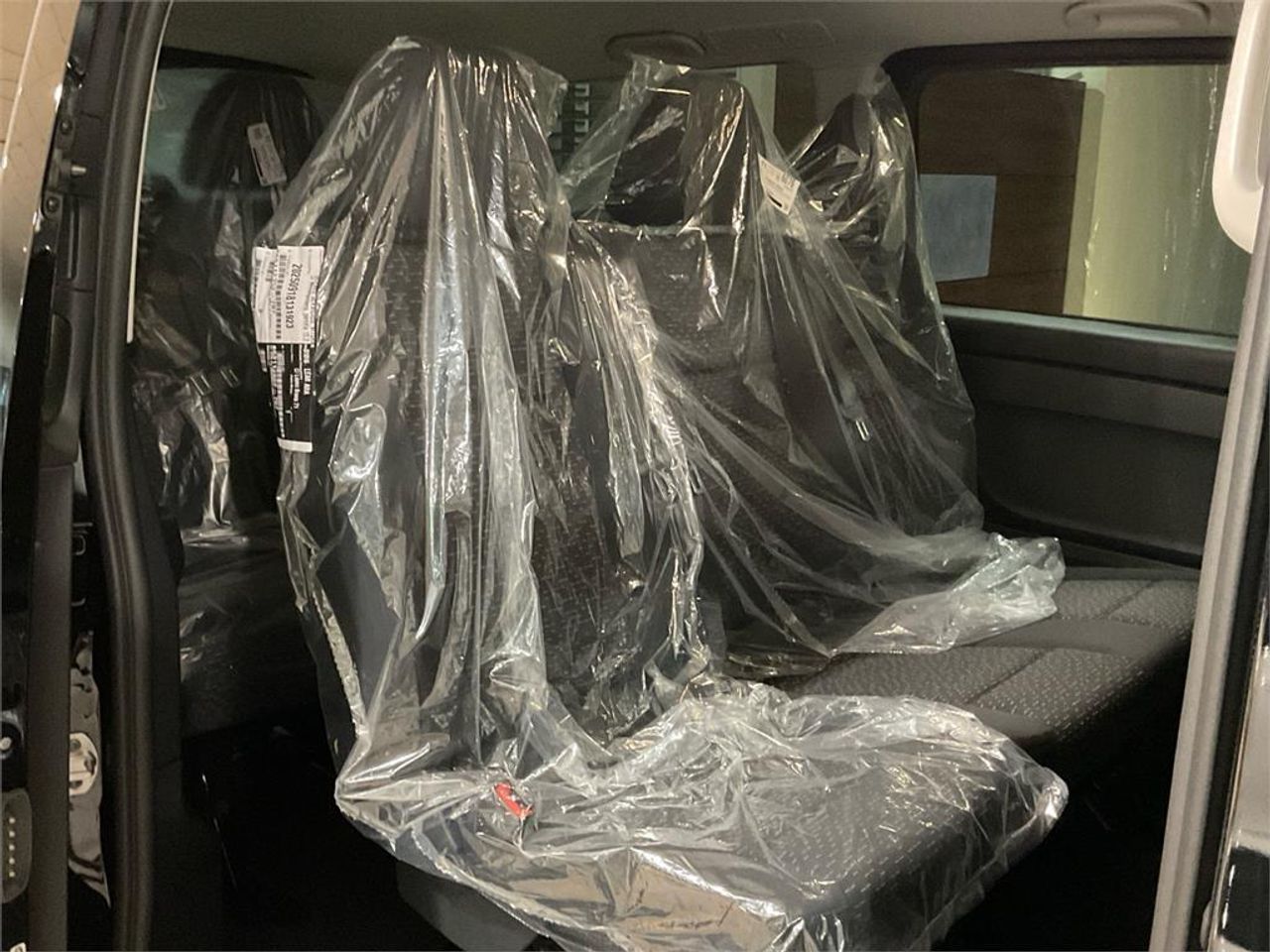 Mercedes Vito 114CDI AT 100kW Tourer Pro Larga - Foto 2