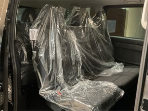 Mercedes Vito 114CDI AT 100kW Tourer Pro Larga  - Foto 2