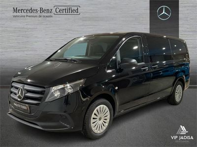 Mercedes Vito 114CDI AT 100kW Tourer Pro Larga