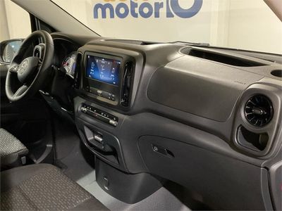 Mercedes Vito 114CDI AT 100kW Tourer Pro Larga