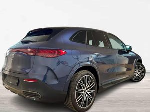 Mercedes EQE EQE 350+ Edition SUV  - Foto 2