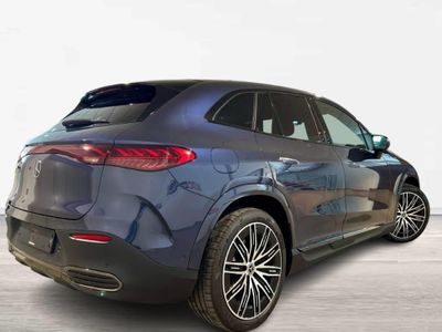 Mercedes EQE EQE 350+ Edition SUV