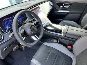 Mercedes EQE EQE 350+ Edition SUV  - Foto 2