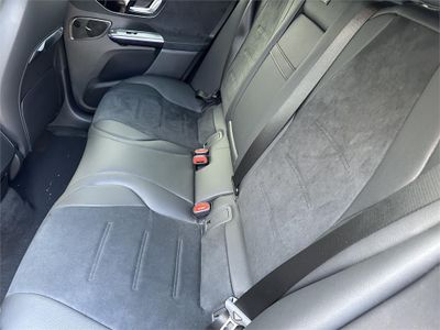 Mercedes EQE EQE 350+ Edition SUV