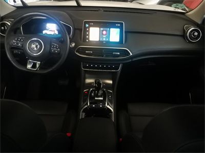 MG HS 1.5 Turbo GDI Comfort DCT