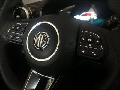 MG HS 1.5 Turbo GDI Comfort DCT