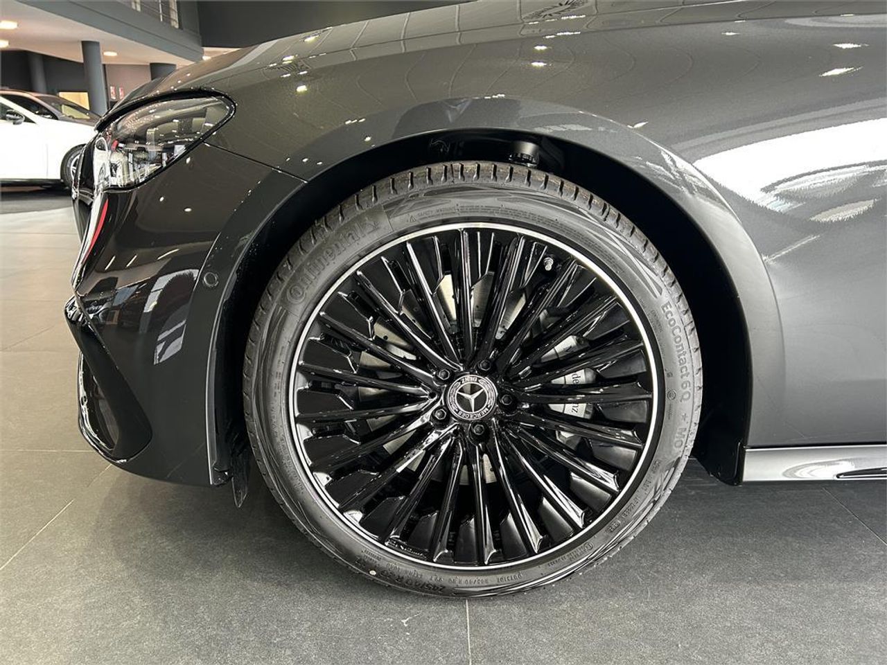 Mercedes Clase E 220 d - foto 3