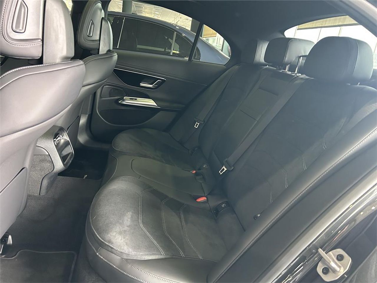 Mercedes Clase E 220 d - foto 6