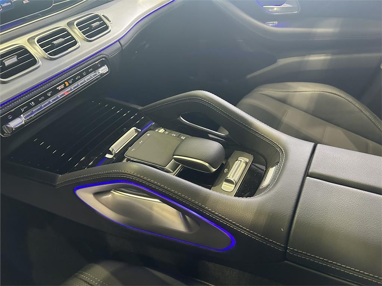 Mercedes Clase GLE 450 d 4MATIC - foto 10