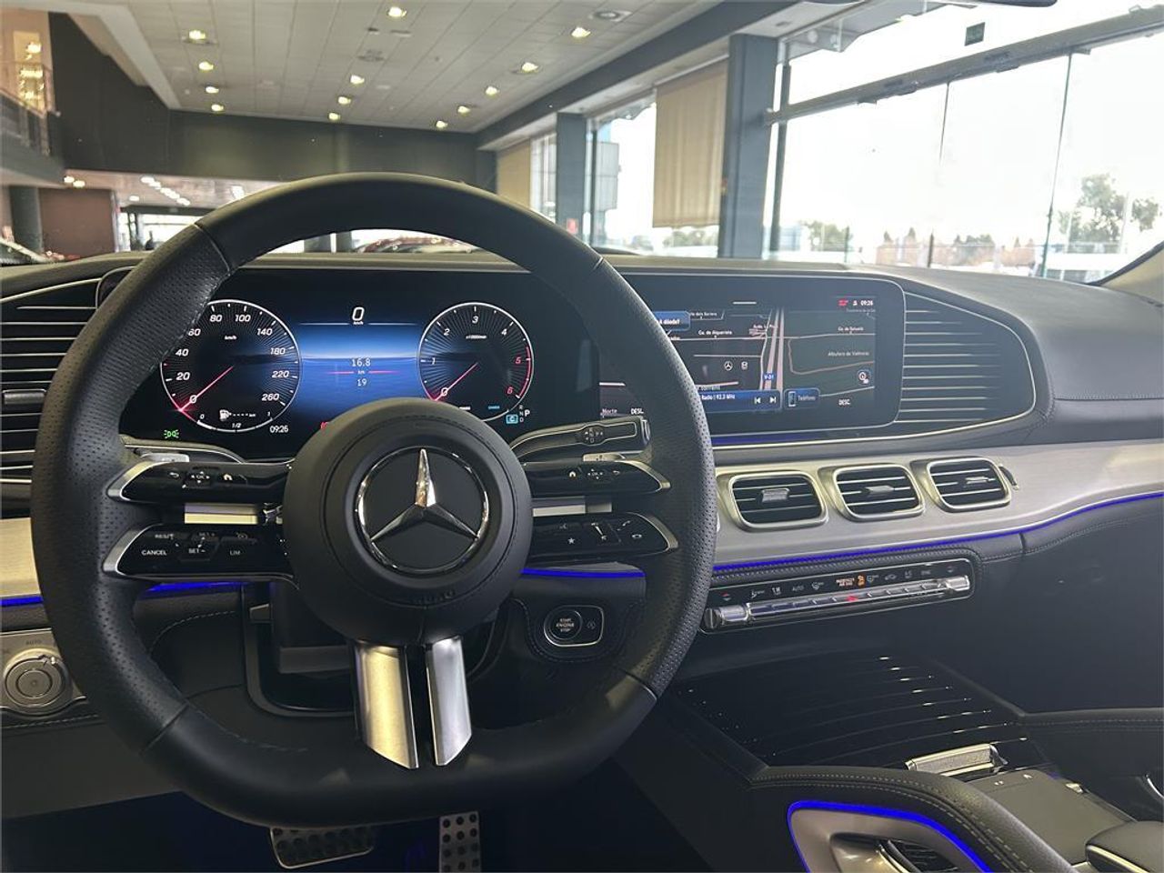 Mercedes Clase GLE 450 d 4MATIC - foto 11