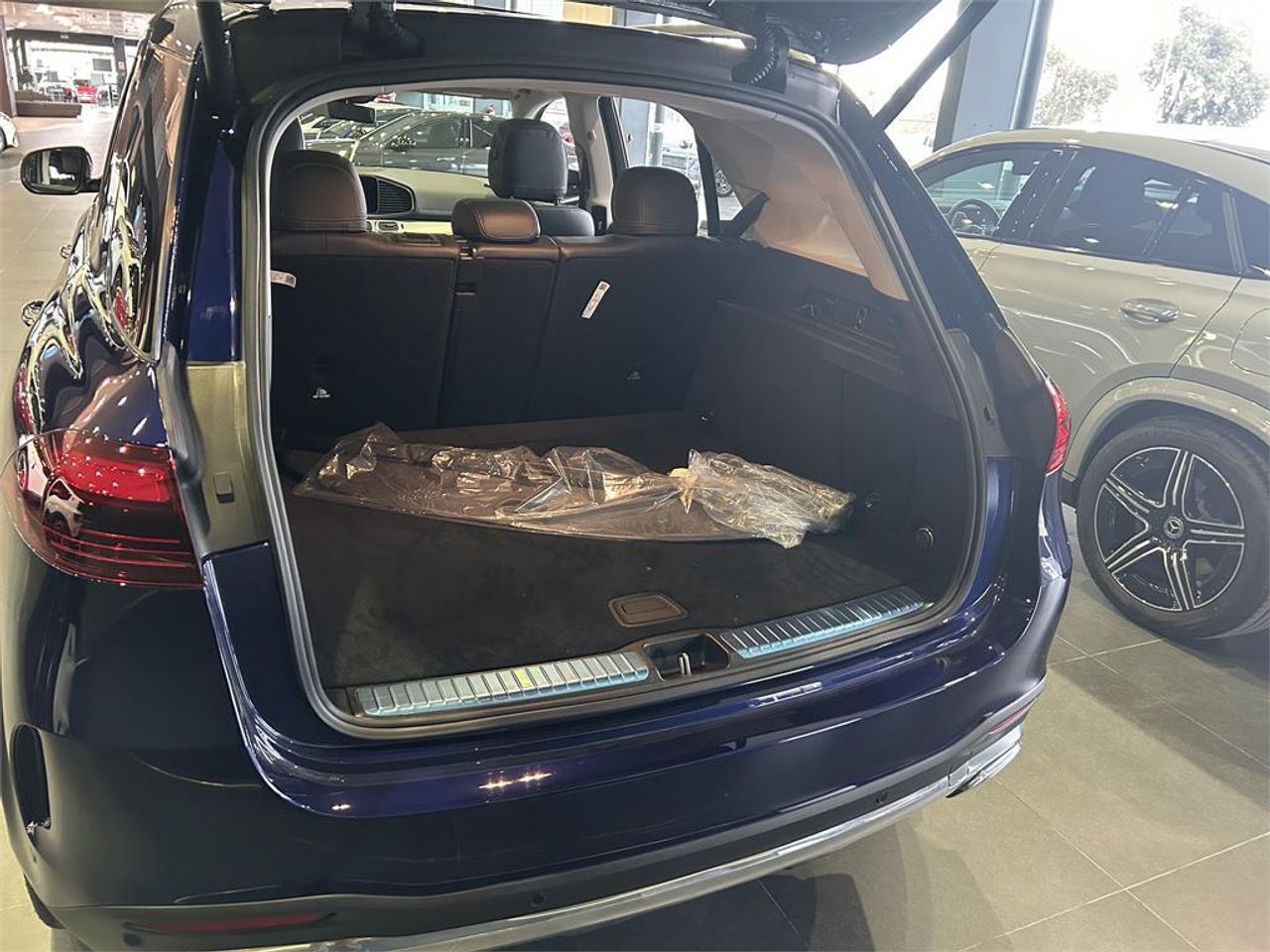 Mercedes Clase GLE 450 d 4MATIC - foto 6